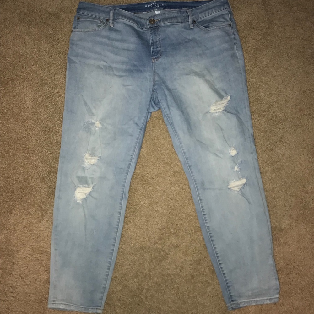 Jeans